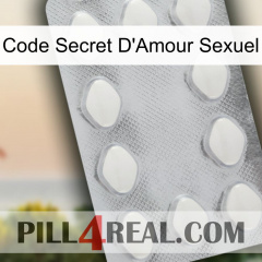 Sex Love Secret Code 16